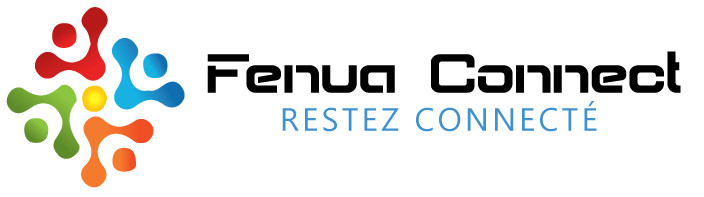 Fenua Connect (Boss Pacific)
